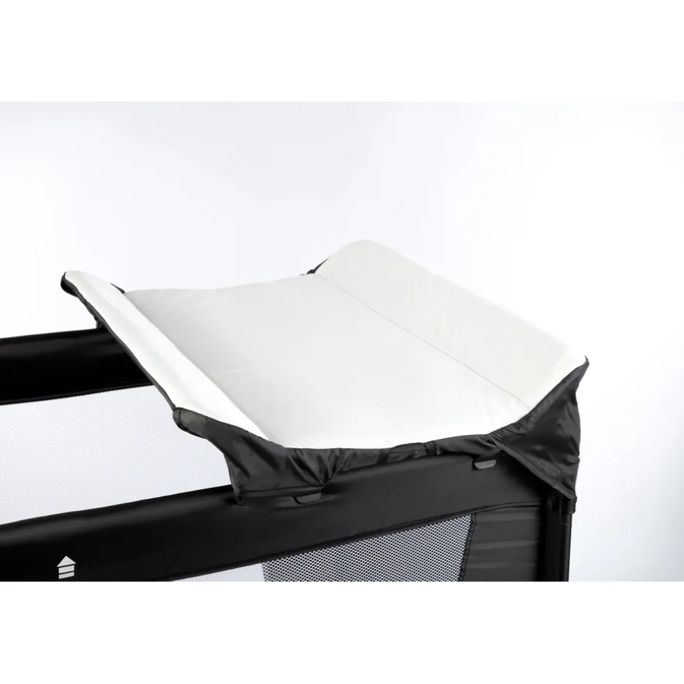 Cabino Campingbed Xtra Care Set