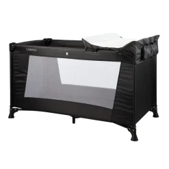 Cabino Campingbed Xtra Care Set