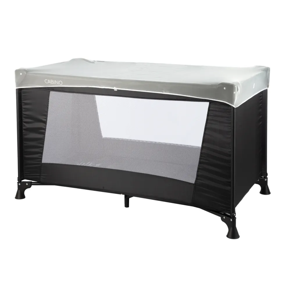 Cabino Campingbed Xtra Care Set