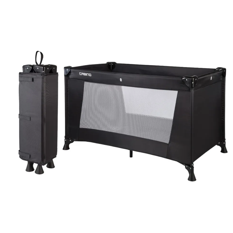 Cabino Campingbedje / Reisbed