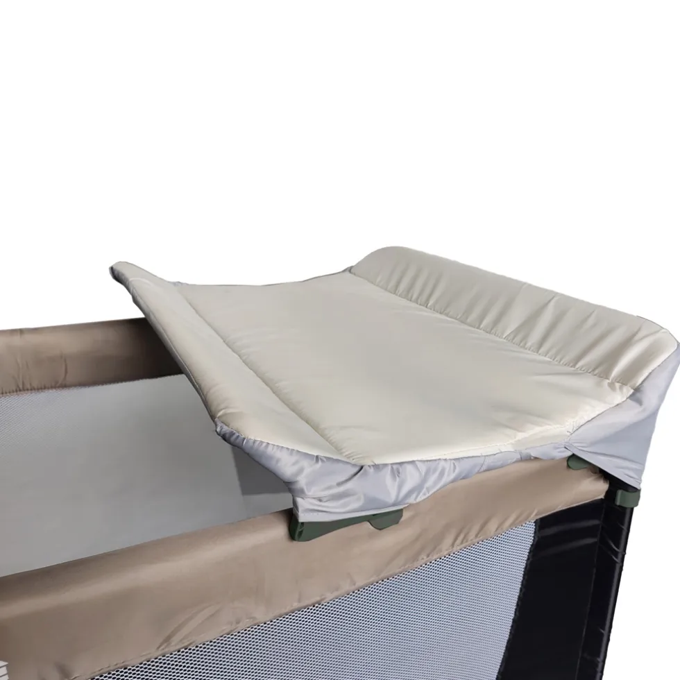 Cabino Campingbedje Xtra Care Set