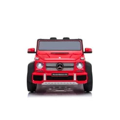 Cabino Elektrische Kinderauto Mercedes Benz G650