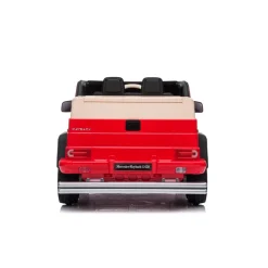 Cabino Elektrische Kinderauto Mercedes Benz G650