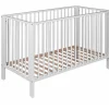 Cabino Inklapbaar Baby Bed