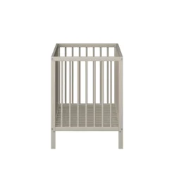 Cabino Joep Baby Bed Open 60x120