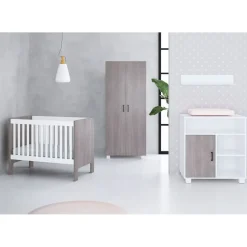 Cabino Kledingkast Fresno