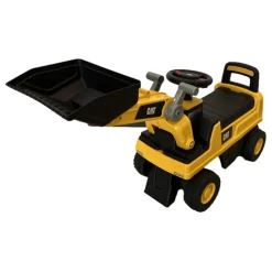 Cabino Loopauto Graafmachine CAT
