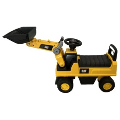 Cabino Loopauto Graafmachine CAT