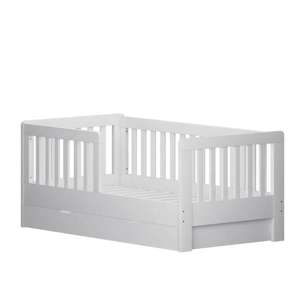 Cabino Peuterbed Met Lade Joan
