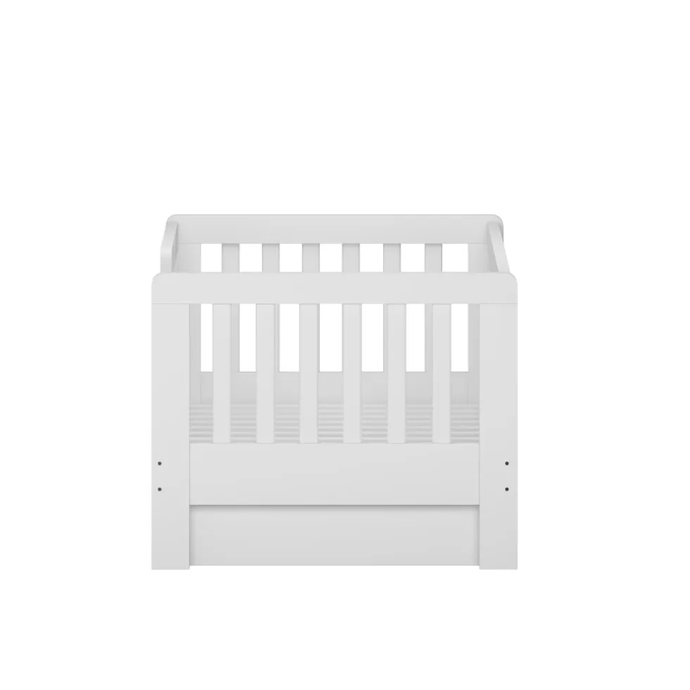 Cabino Peuterbed Met Lade Joan