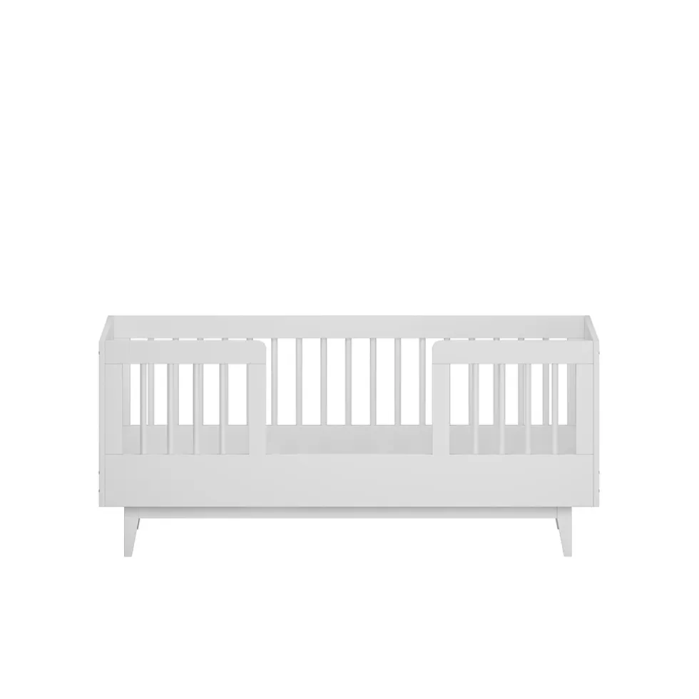 Cabino Peuterbed Timo Wit