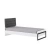 Cabino Steel Kinderbed