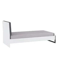 Cabino Steel Kinderbed