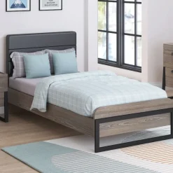 Cabino Steel Tienerbed