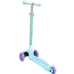 Cabino Step Met Led