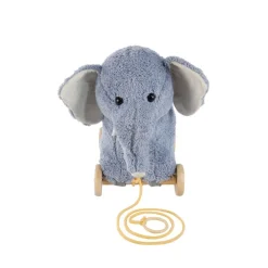 Cabino Trekdier Olifant Groot
