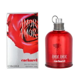 Cacharel Amor Amor - Eau de Toilette 100ml
