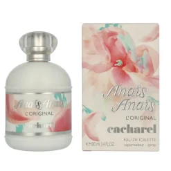 Cacharel Anais Anais L'Original - Eau de Toilette 100ml