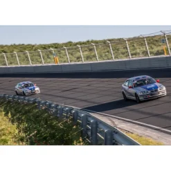 Cadeaubon: Minicursus circuitracen