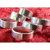 Cadeaubon: Samen ringen maken