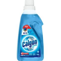 Calgon 4-in-1 Power Wasmachinereiniger Gel