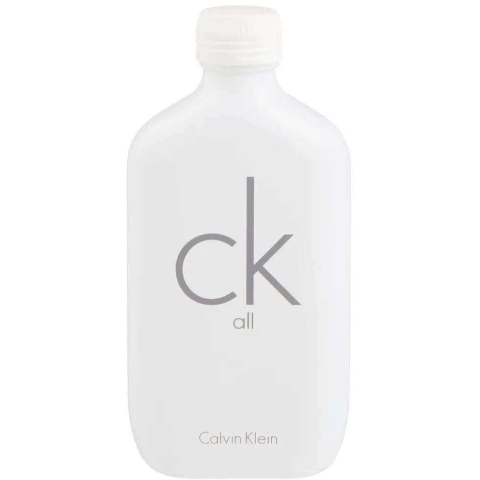 Calvin Klein All Eau de Toilette