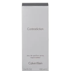 Calvin Klein Contradiction Eau de Parfum