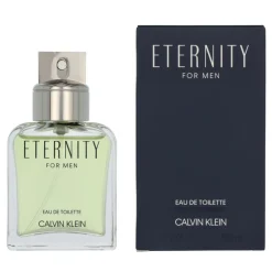Calvin Klein Eternity For Men - Eau de Toilette 50ml