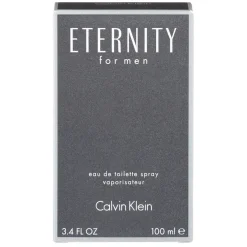 Calvin Klein Eternity Homme Eau de Toilette