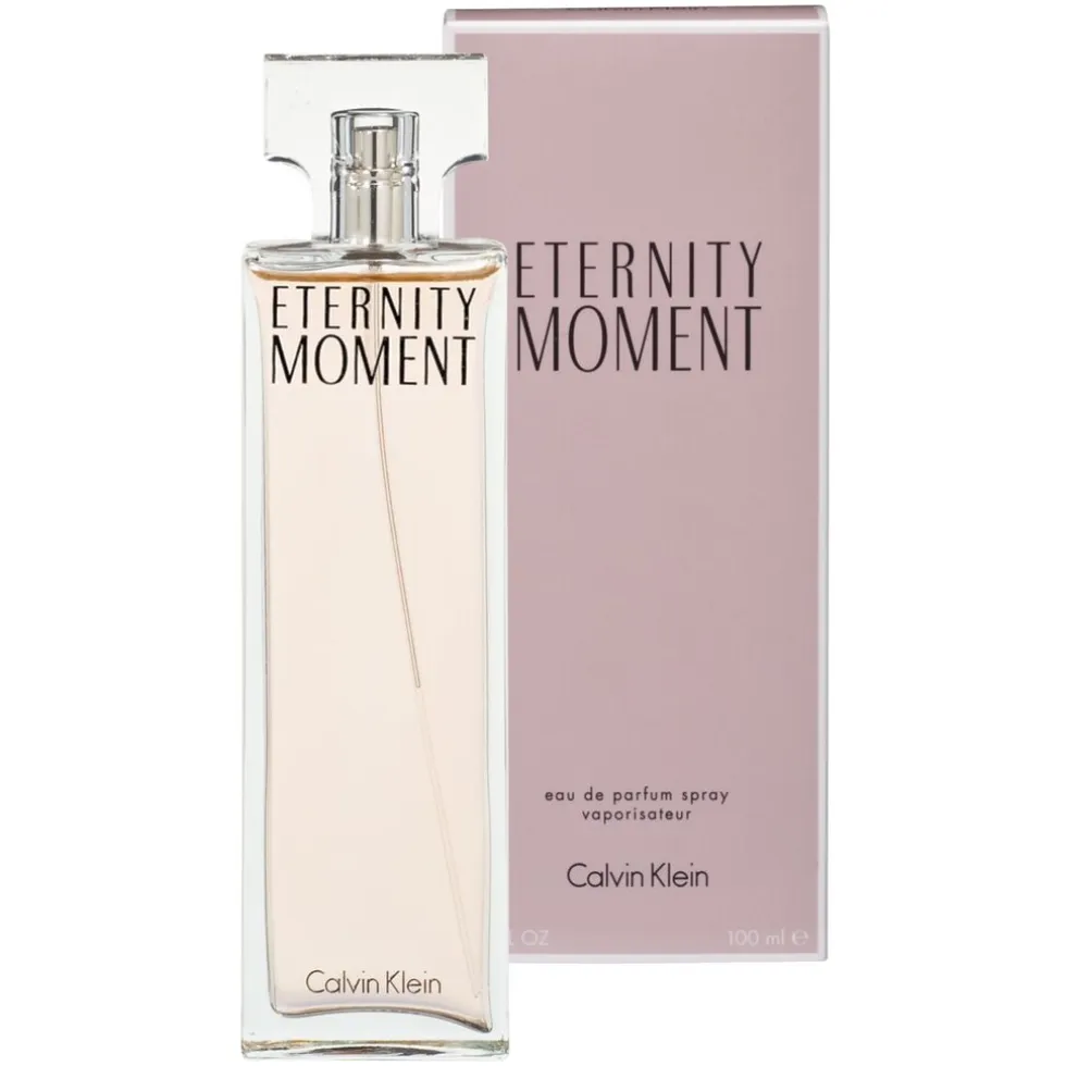 Calvin Klein Eternity Moment Eau de Parfum