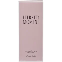 Calvin Klein Eternity Moment Eau de Parfum