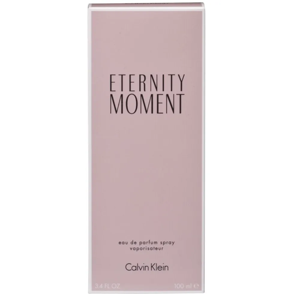 Calvin Klein Eternity Moment Eau de Parfum