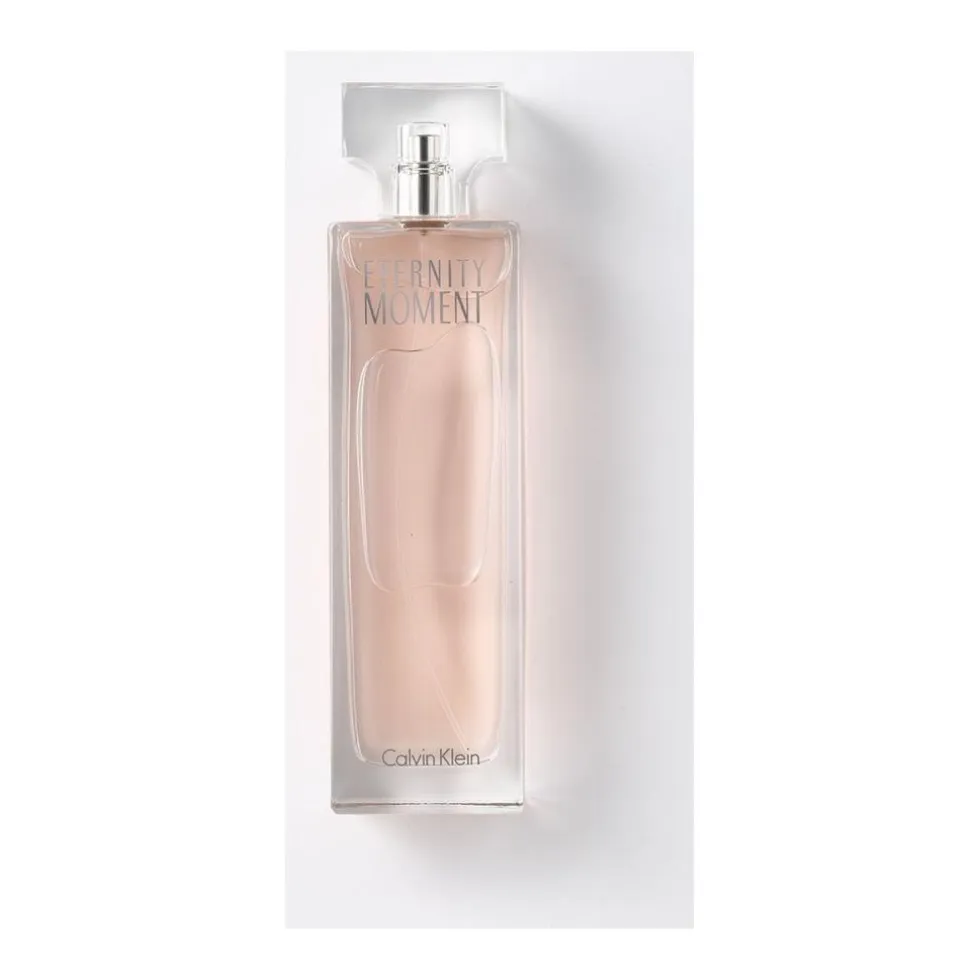 Calvin Klein Eternity Moment Eau de Parfum