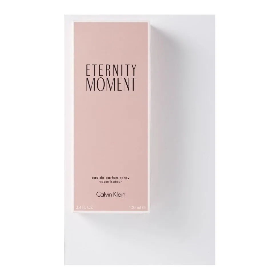 Calvin Klein Eternity Moment Eau de Parfum