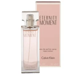 Calvin Klein Eternity Moment Eau de Parfum