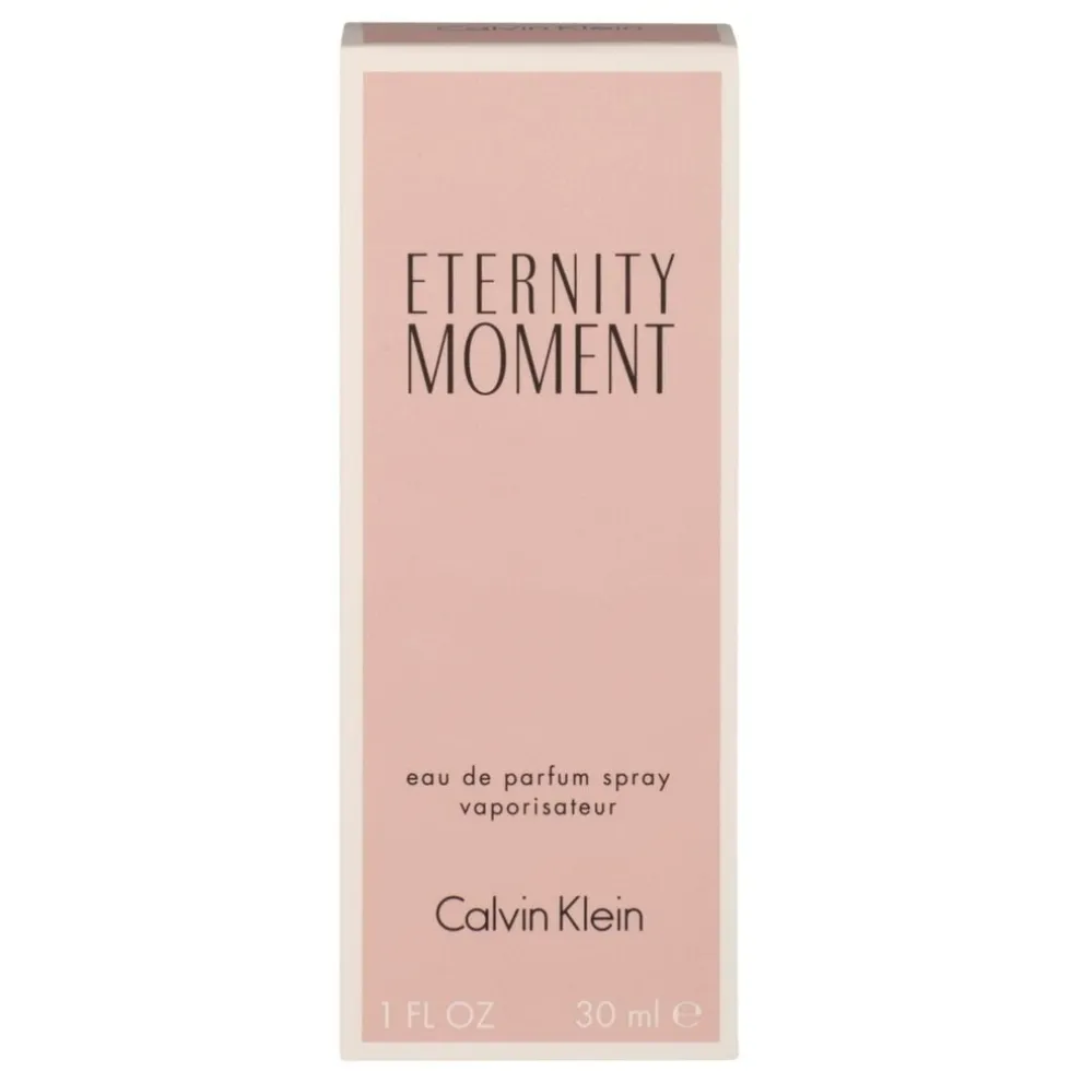 Calvin Klein Eternity Moment Eau de Parfum