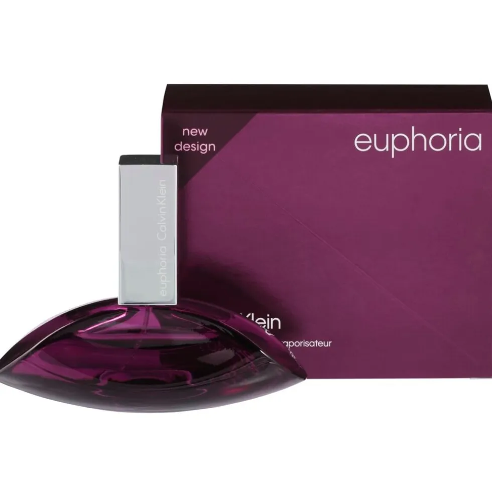 Calvin Klein Euphoria Eau De Parfum