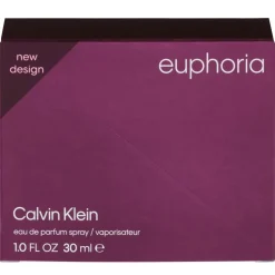 Calvin Klein Euphoria Eau De Parfum