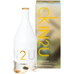 Calvin Klein In2U Eau de Toilette