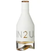 Calvin Klein IN2U For Her Eau de Toilette