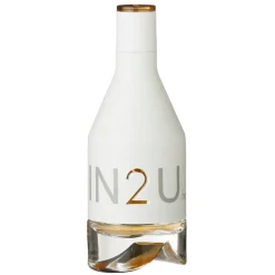 Calvin Klein IN2U For Her Eau de Toilette