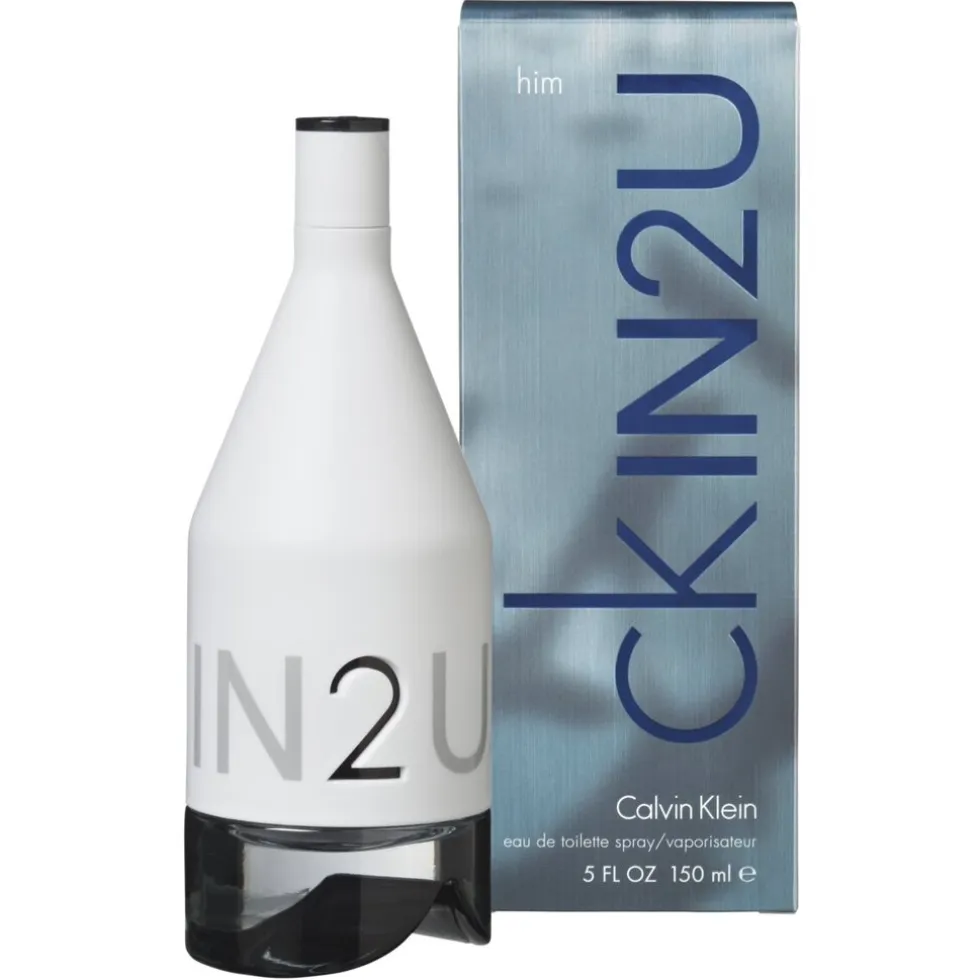 Calvin Klein IN2U Him Eau de Toilette