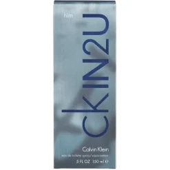 Calvin Klein IN2U Him Eau de Toilette