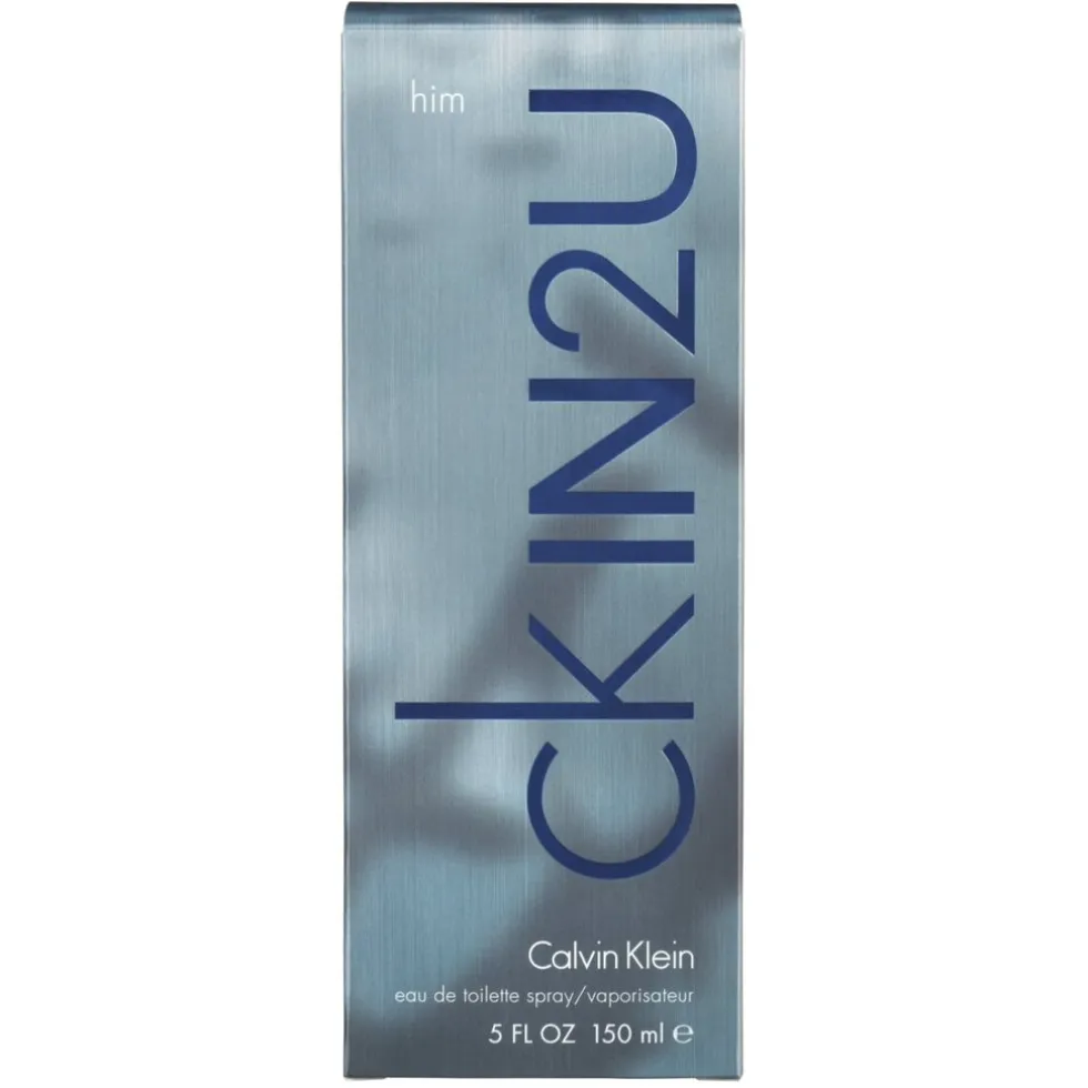 Calvin Klein IN2U Him Eau de Toilette
