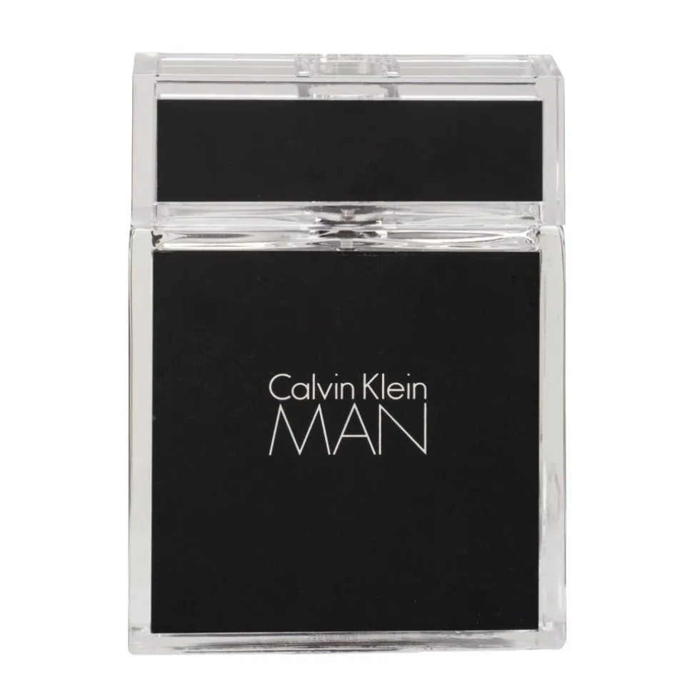Calvin Klein Man Eau de Toilette