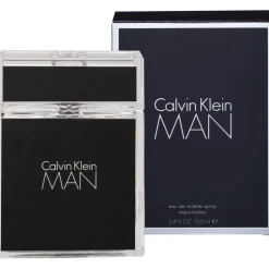 Calvin Klein Man Eau de Toilette