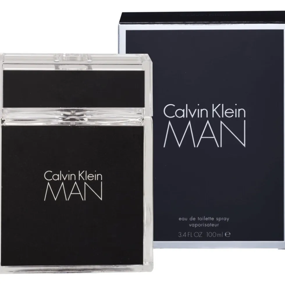 Calvin Klein Man Eau de Toilette