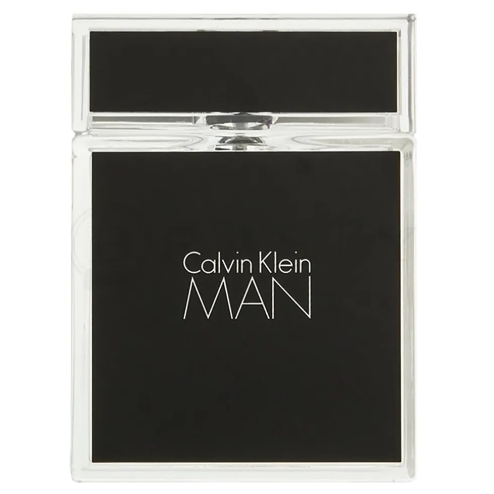 Calvin Klein Man Eau de Toilette