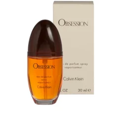 Calvin Klein Obsession Eau de Parfum