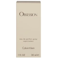 Calvin Klein Obsession Eau de Parfum